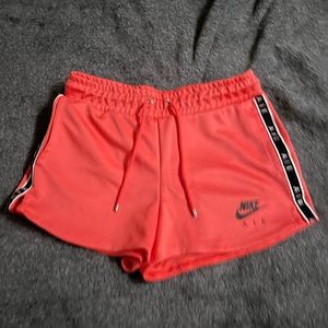 Womens Nike Air Shorts